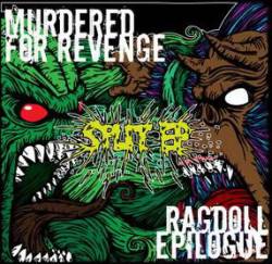 Murdered for Revenge - Ragdoll Epilogue